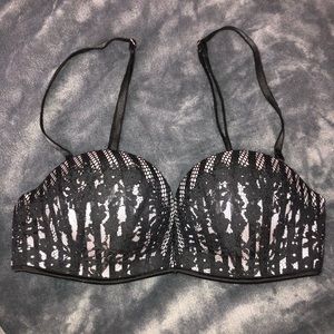 Victoria’s Secret Bombshell Bra Adds 2-Cups
